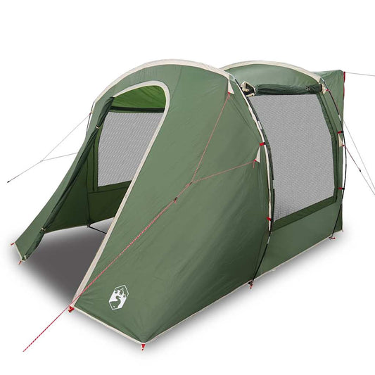 Car Tent Green Waterproof Car Tent Green Waterproof