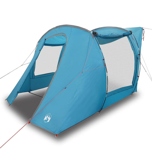 Car Tent Blue Waterproof Car Tent Blue Waterproof