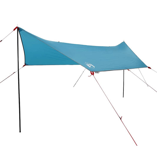 Car Tent Blue Waterproof Car Tent Blue Waterproof