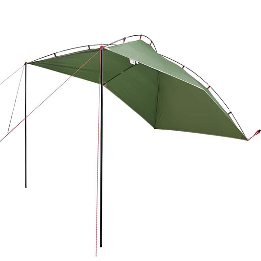 Car Tent Green Waterproof Car Tent Green Waterproof