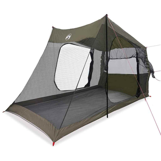 Car Tent 2-Person Olive Green Waterproof Car Tent 2-Person Olive Green Waterproof