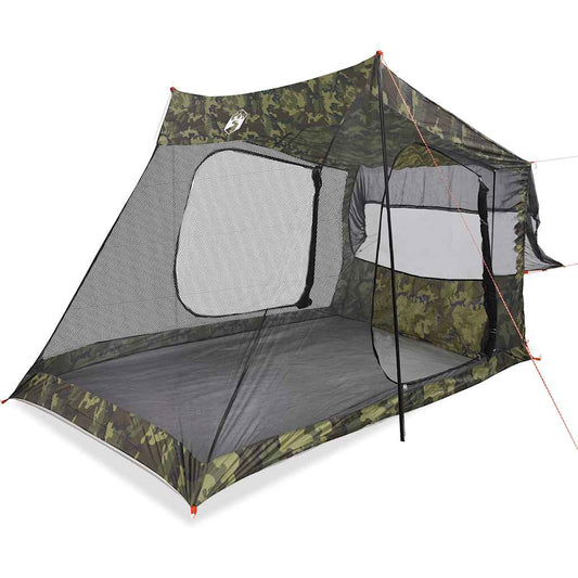 Car Tent 2-Person Camouflage Waterproof Car Tent 2-Person Camouflage Waterproof