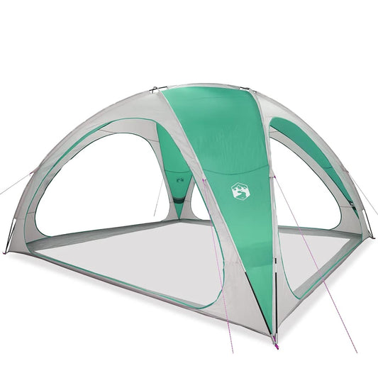 Party Tent Sea Green Waterproof Party Tent Sea Green Waterproof