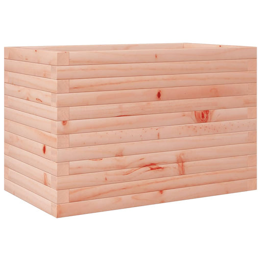Garden Planter 70x40x45.5 cm Solid Wood Douglas Garden Planter 70x40x45.5 cm Solid Wood Douglas