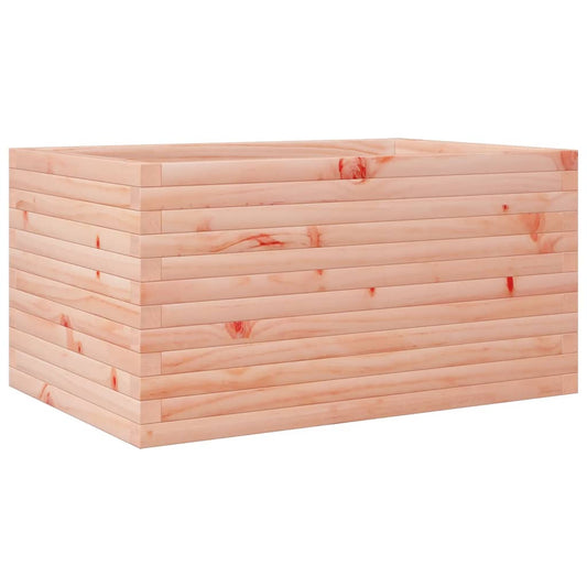 Garden Planter 90x60x45.5 cm Solid Wood Douglas Garden Planter 90x60x45.5 cm Solid Wood Douglas