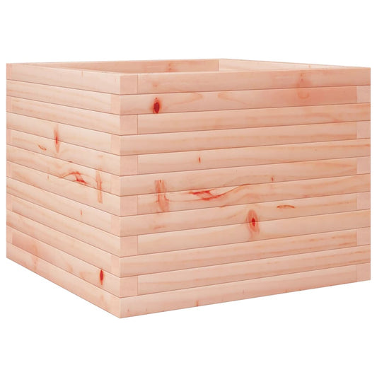 Garden Planter 60x60x46 cm Solid Wood Douglas Garden Planter 60x60x46 cm Solid Wood Douglas
