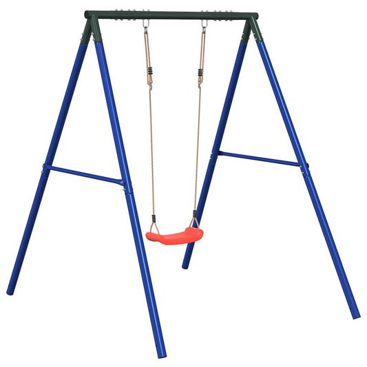 Outdoor Swing Set with Swing Outdoor Swing Set with Swing