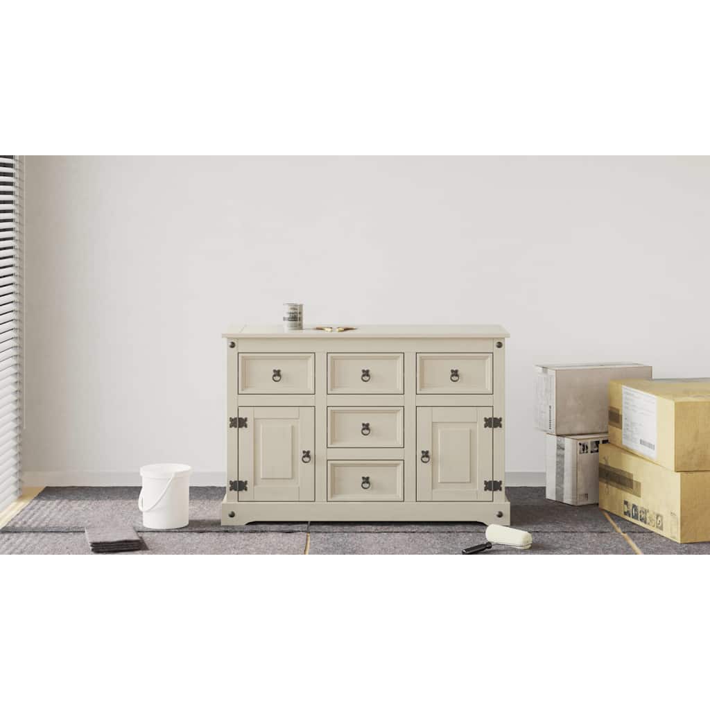 Furniture Paint Brown 0.75 L Wall Print
