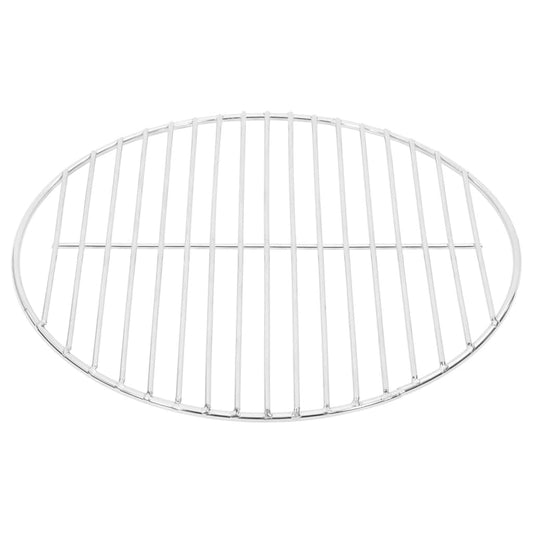 BBQ Grill Grate Round Ø37 cm 304 Stainless Steel BBQ Grill Grate Round Ø37 cm 304 Stainless Steel