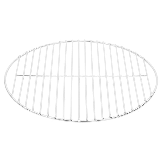 BBQ Grill Grate Round Ø37 cm 304 Stainless Steel BBQ Grill Grate Round Ø37 cm 304 Stainless Steel