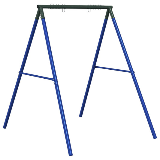 Children Swing Frame for Outdoor W 156 x H 185 cm Children Swing Frame for Outdoor W 156 x H 185 cm