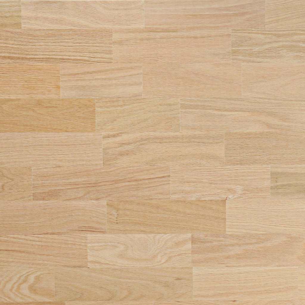 Kitchen Worktop 100x63,5x2,7 cm Solid Wood Oak Rectangular