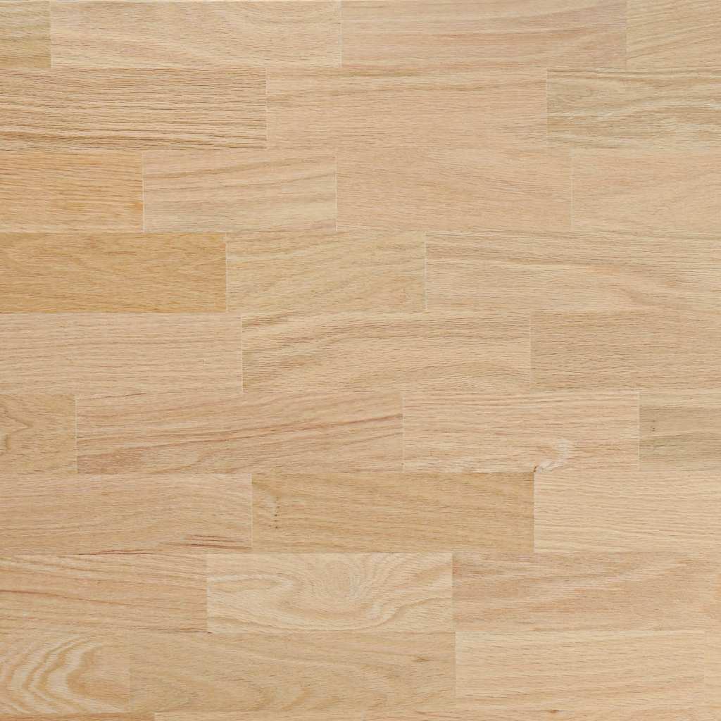 Kitchen Worktop 120x63,5x2,7 cm Solid Wood Oak Rectangular