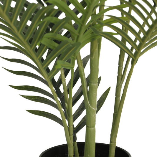 Artificial Palm Tree Green 80 cm PP Artificial Palm Tree Green 80 cm PP