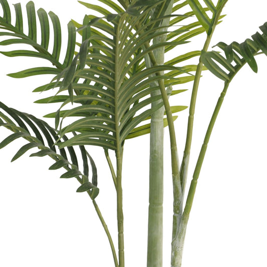 Artificial Palm Tree Green 120 cm PP Artificial Palm Tree Green 120 cm PP