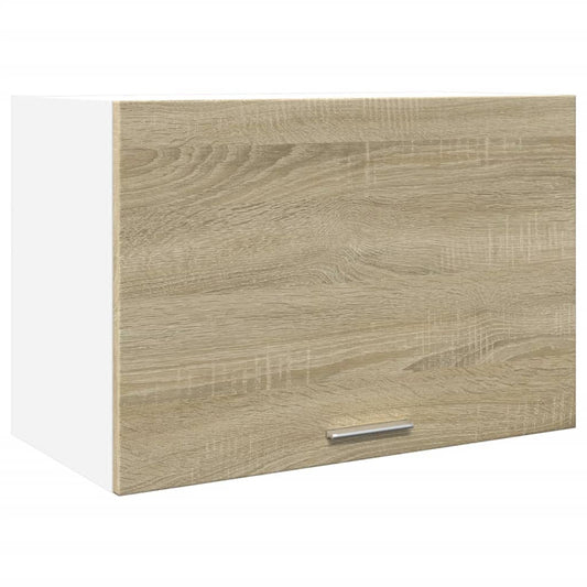 Hanging Cabinet Lyon Sonoma Oak 60x31x40 cm Engineered Wood Hanging Cabinet Lyon Sonoma Oak 60x31x40 cm Engineered Wood