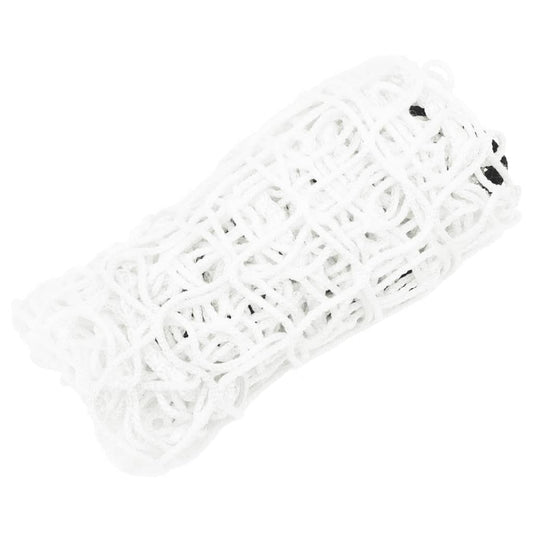 Hay Nets 2 pcs Rectangular White 150x90 cm PP Hay Nets 2 pcs Rectangular White 150x90 cm PP