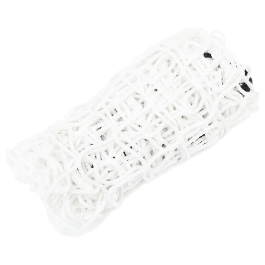 Hay Nets 2 pcs Rectangular White 200x120 cm PP Hay Nets 2 pcs Rectangular White 200x120 cm PP