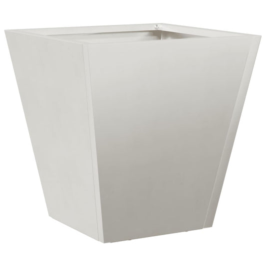 Garden Planter 30x30x30 cm Stainless Steel Garden Planter 30x30x30 cm Stainless Steel