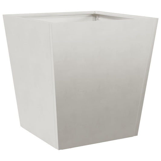 Garden Planter 40x40x40 cm Stainless Steel Garden Planter 40x40x40 cm Stainless Steel