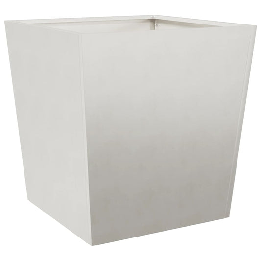 Garden Planter 50x50x50 cm Stainless Steel Garden Planter 50x50x50 cm Stainless Steel