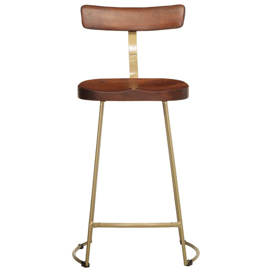 Bar Stools 2 pcs 49x43x88 cm Solid Wood Mango Bar Stools 2 pcs 49x43x88 cm Solid Wood Mango