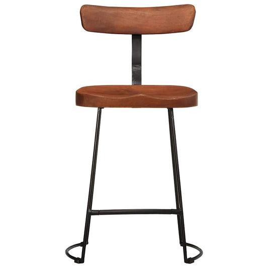 Bar Stools 2 pcs 49x43x79 cm Solid Wood Mango Bar Stools 2 pcs 49x43x79 cm Solid Wood Mango