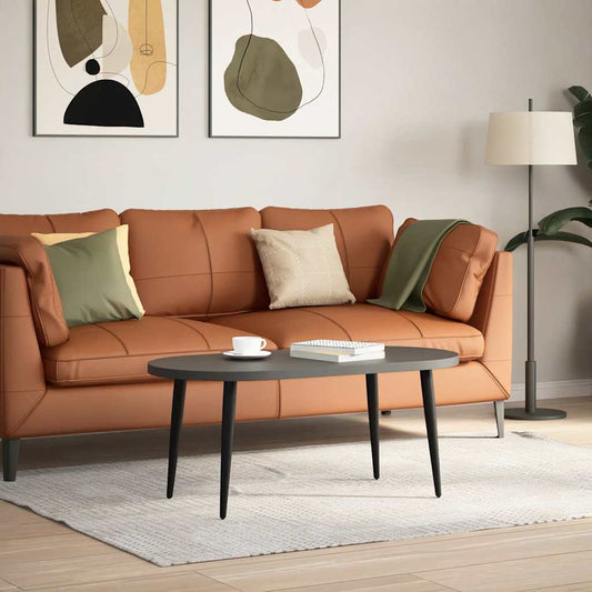 Coffee Table Legs Conical Shape 4 pcs Black 30-31 cm Steel Coffee Table Legs Conical Shape 4 pcs Black 30-31 cm Steel