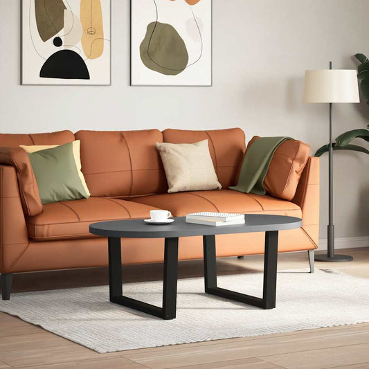 Coffee Table Legs V-Shape 2 pcs Black 70x(42-43.3) cm Steel Coffee Table Legs V-Shape 2 pcs Black 70x(42-43.3) cm Steel