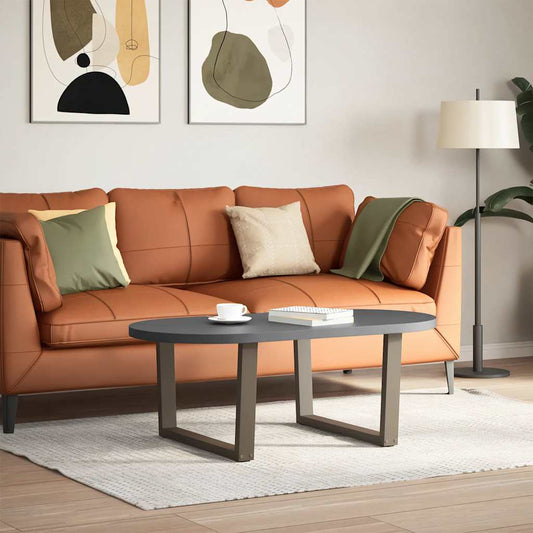 Coffee Table Legs V-Shape 2 pcs Natural Steel 70x(42-43.3) cm Steel Coffee Table Legs V-Shape 2 pcs Natural Steel 70x(42-43.3) cm Steel