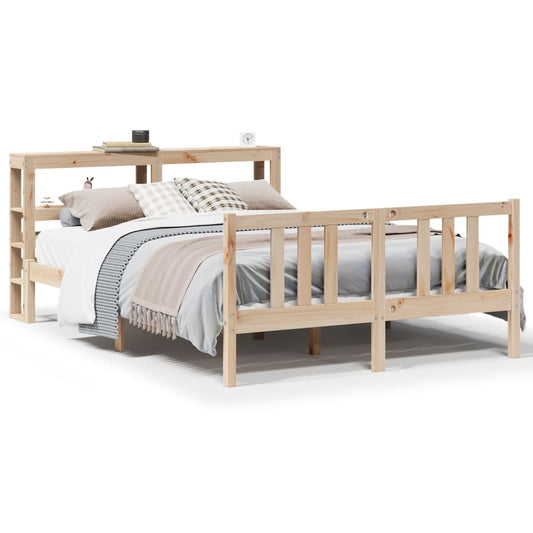 Bed Frame with Headboard without Mattress 120x200 cm Bed Frame with Headboard without Mattress 120x200 cm