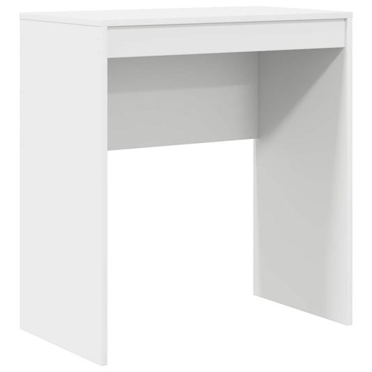 Desk White 70 x 40 x 76 cm Desk White 70 x 40 x 76 cm
