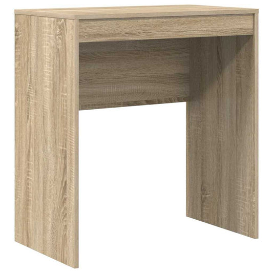 Desk Other Sonoma oak 70 x 40 x 76 cm Engineered wood Desk Other Sonoma oak 70 x 40 x 76 cm Engineered wood