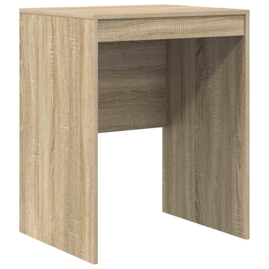 Desk Sonoma Oak 60 x 50 x 76 cm Desk Sonoma Oak 60 x 50 x 76 cm