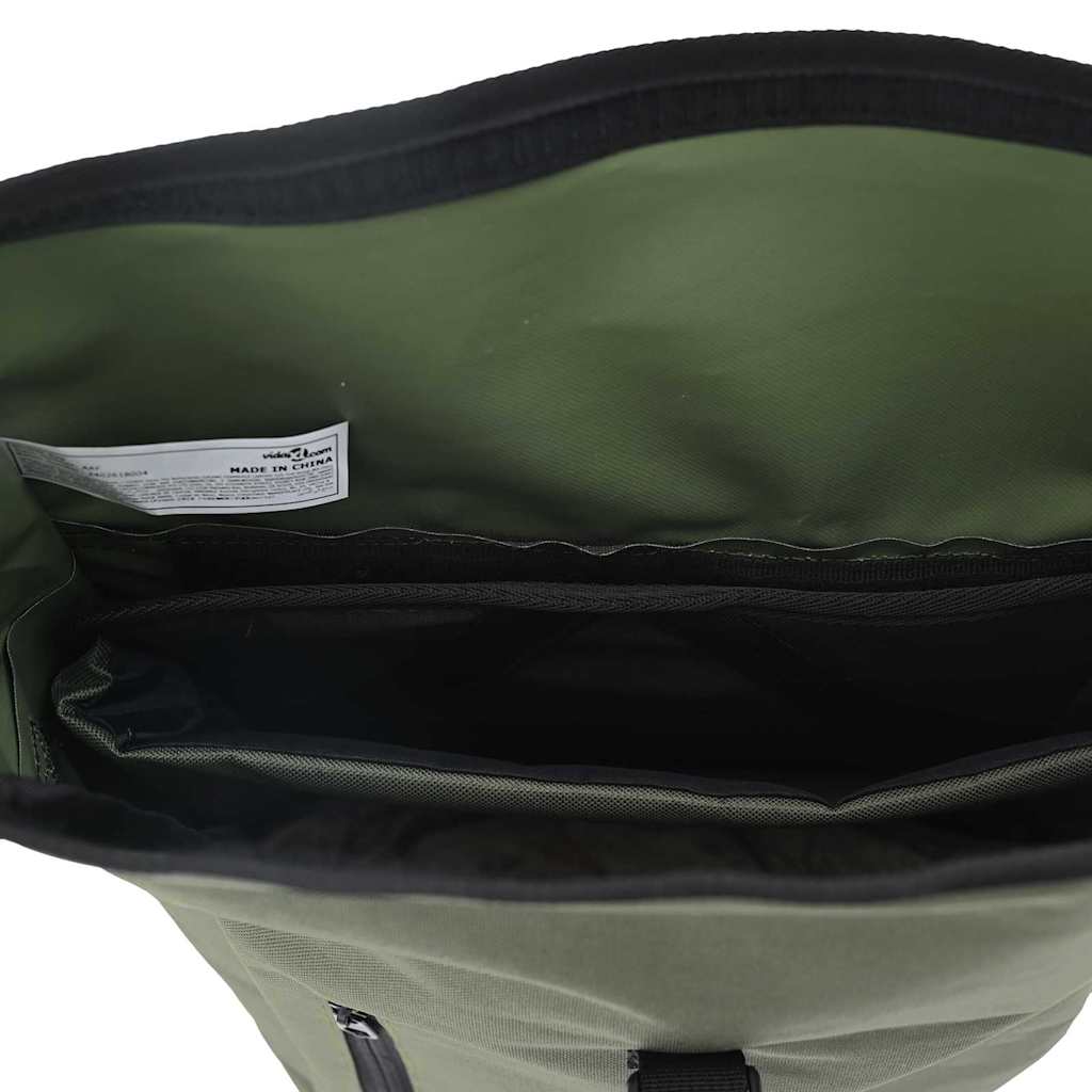 Bicycle Bag Olive 31 x 13 x 58 cm Polyester