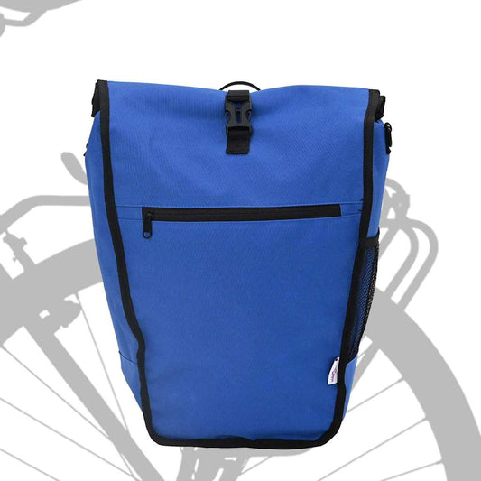 Bicycle Bag Blue 34 x 16 x 59 cm Polyester Bicycle Bag Blue 34 x 16 x 59 cm Polyester