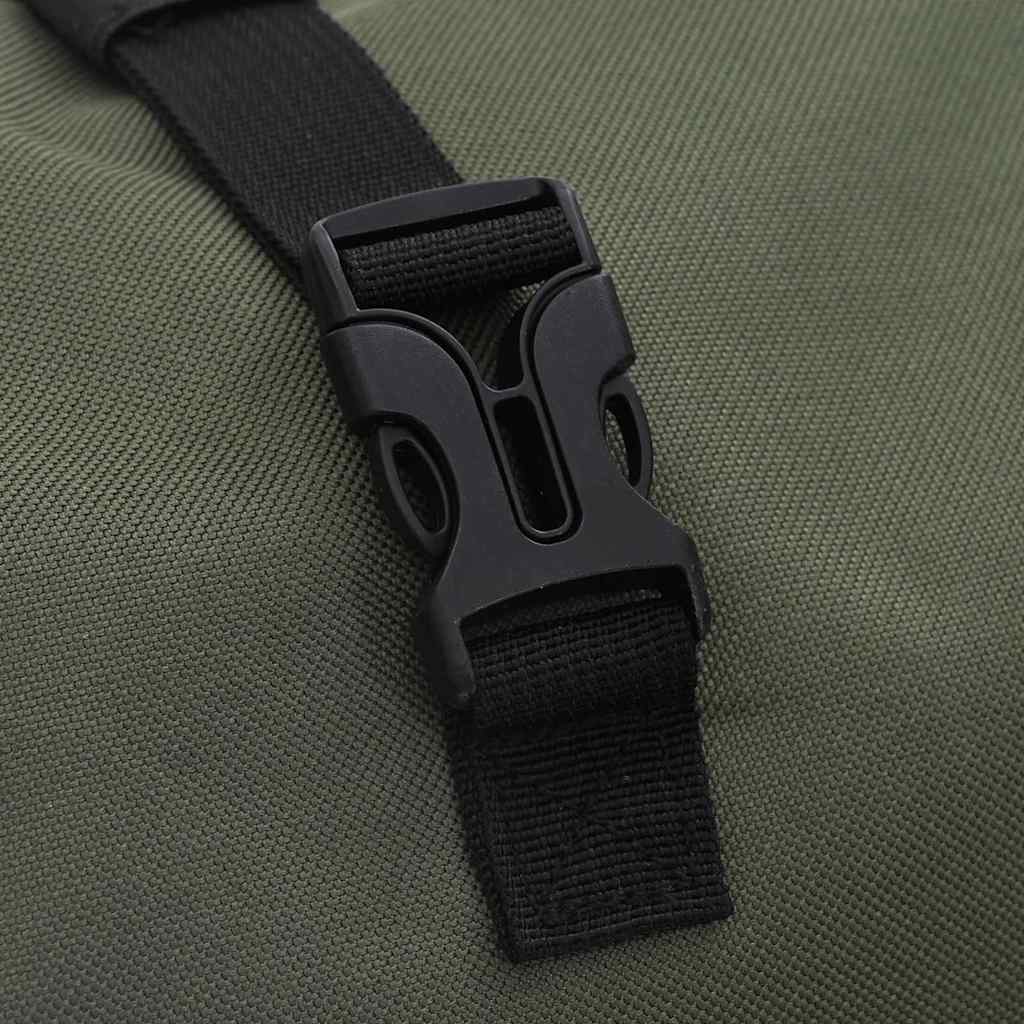 Bicycle Bag Olive 34 x 16 x 59 cm Polyester