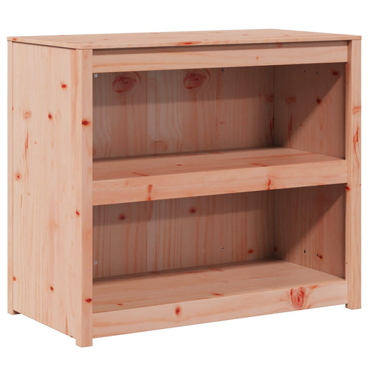 Kitchen Cabinet with Shelf MEPPEL Brown Oak 106 x 55 x 92 cm Kitchen Cabinet with Shelf MEPPEL Brown Oak 106 x 55 x 92 cm