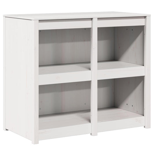 Kitchen Cabinet MEPPEL Warm White 106 x 55 x 92 cm Kitchen Cabinet MEPPEL Warm White 106 x 55 x 92 cm