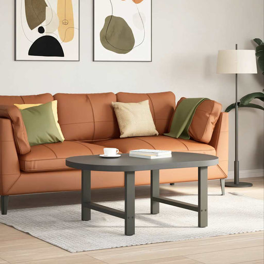 Coffee Table Legs Anthracite 2 pcs 70x(42-43) cm Steel Coffee Table Legs Anthracite 2 pcs 70x(42-43) cm Steel