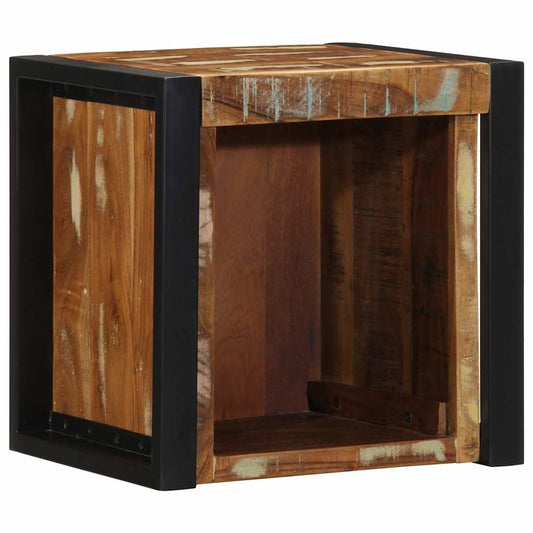 Bedside Cabinets 2 pcs Multicolour 40x35x40 cm Bedside Cabinets 2 pcs Multicolour 40x35x40 cm