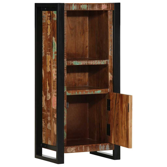 Bathroom Cabinet 40x30x90 cm Solid Wood Reclaimed Bathroom Cabinet 40x30x90 cm Solid Wood Reclaimed