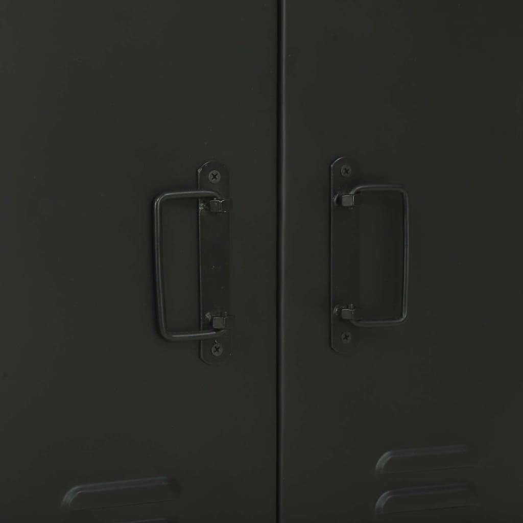 Sink cabinet with Shelf Brown 55 x 35 x 60 cm Solid Mango Wood