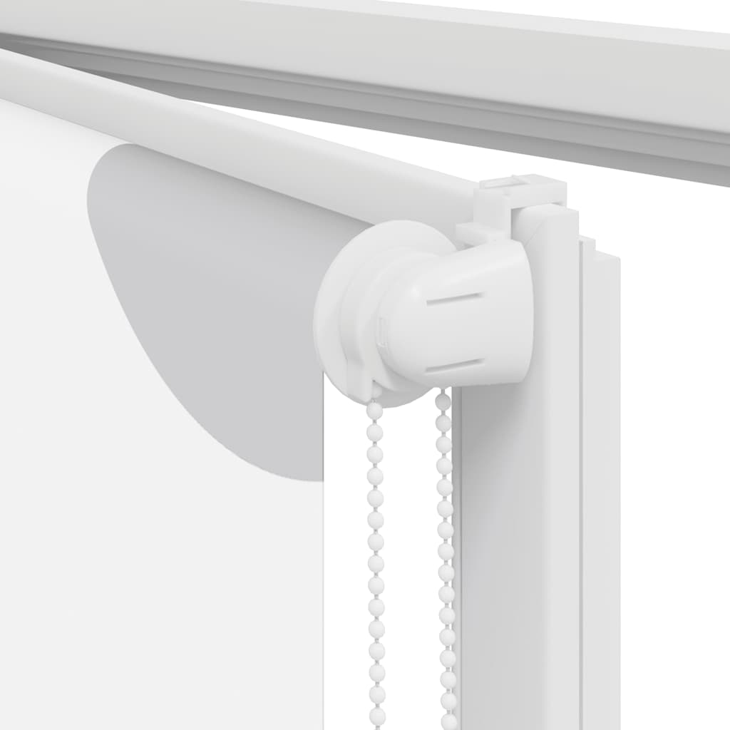 Shower Roller Blind 110x240 cm Fabric Width 106 cm
