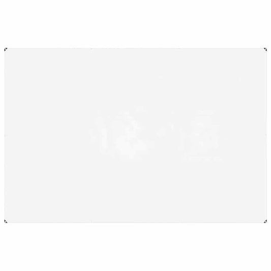 Clear Tarpaulin with Eyelets 2x3 m PVC Clear Tarpaulin with Eyelets 2x3 m PVC