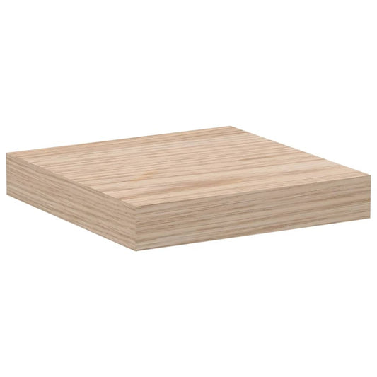 Floating Shelf 23x23.5x4 cm Engineered Wood Floating Shelf 23x23.5x4 cm Engineered Wood