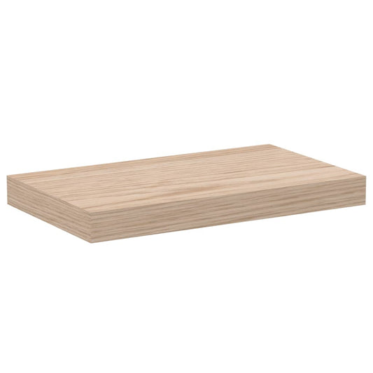 Floating Shelf 40x23.5x4 cm Engineered Wood Floating Shelf 40x23.5x4 cm Engineered Wood