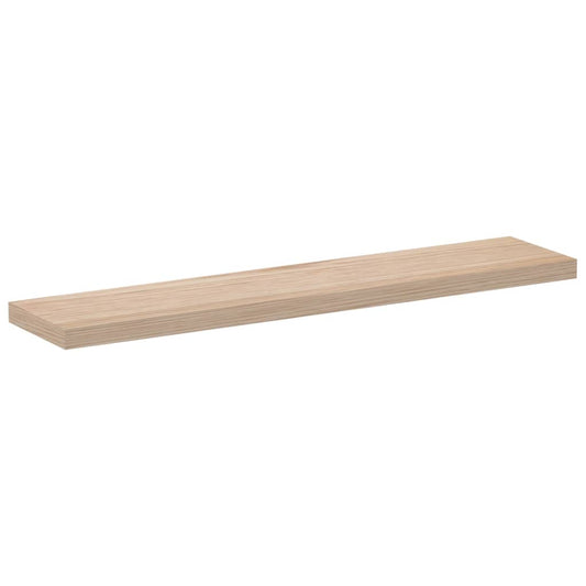 Floating Shelf 110x23.5x4 cm Engineered Wood Floating Shelf 110x23.5x4 cm Engineered Wood