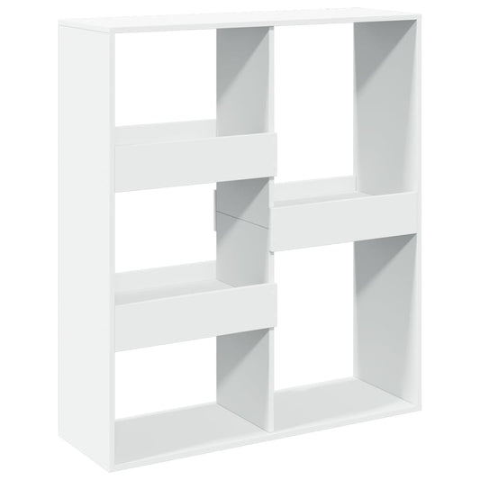 Room Divider White 100x33x115 cm Engineered Wood Room Divider White 100x33x115 cm Engineered Wood