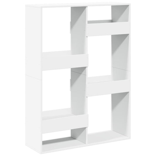 Room Divider White 100x33x135 cm Engineered Wood Room Divider White 100x33x135 cm Engineered Wood